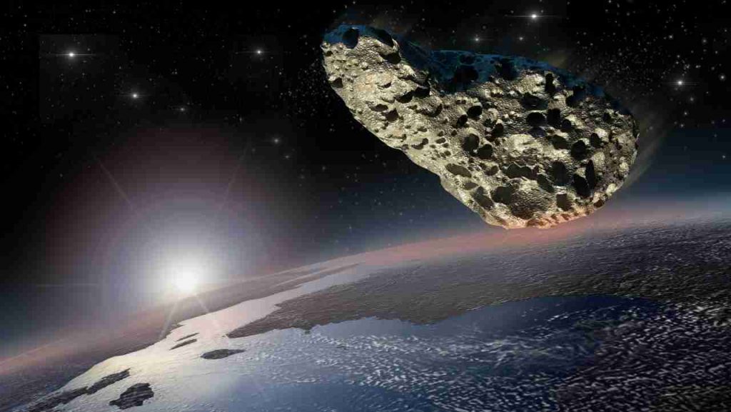 1 km di asteroide sfiorerà a breve la Terra: ecco come vederlo e fotografarlo coi vostri device preferiti