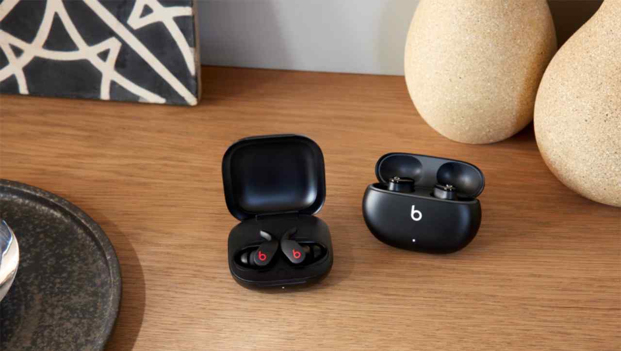 Beats Fit Pro, ovvero delle AirPods Pro adatte a chi fa sport e compatibili con Android