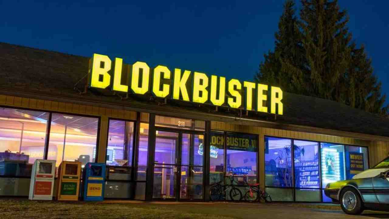 Blockbuster, 03/1/2022 - Computermagazine.it