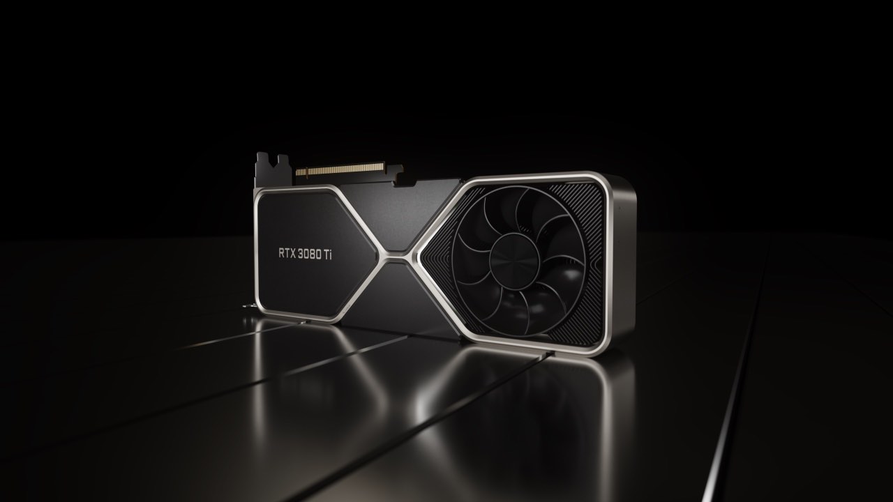 RTX 3080 Ti, la top di gamma della linea Ampere - 13012022 ww.computermagazine.it