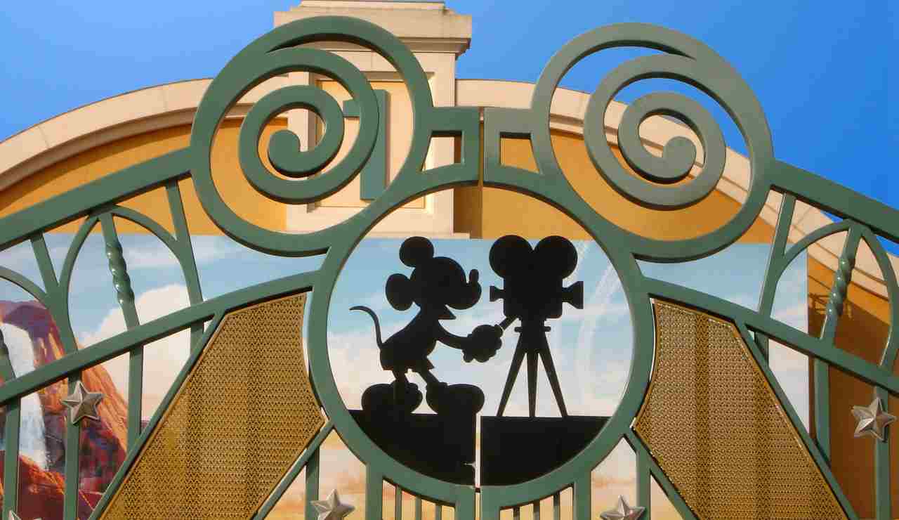 Disney Studios