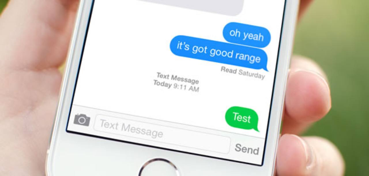 iMessage, 12/1/2022 - Computermagazine.it