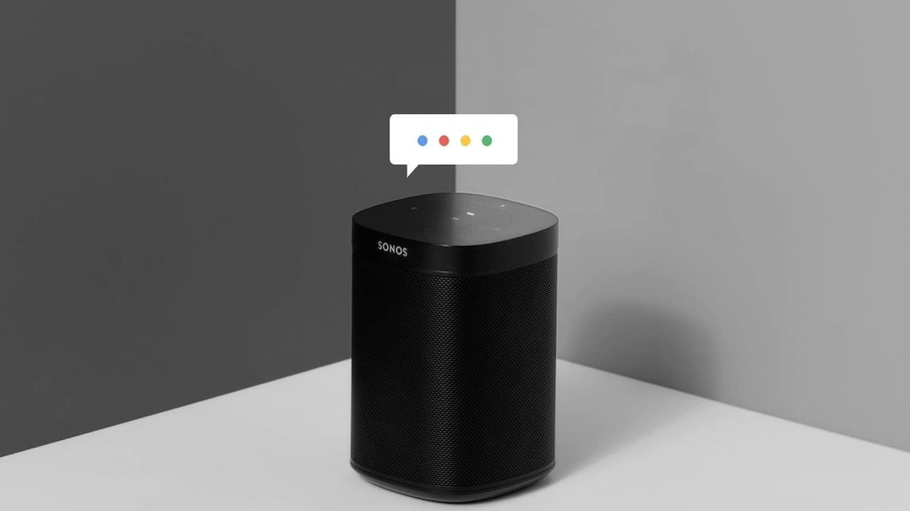 Google, Sonos, 9/1/2022 - Computermagazine.it