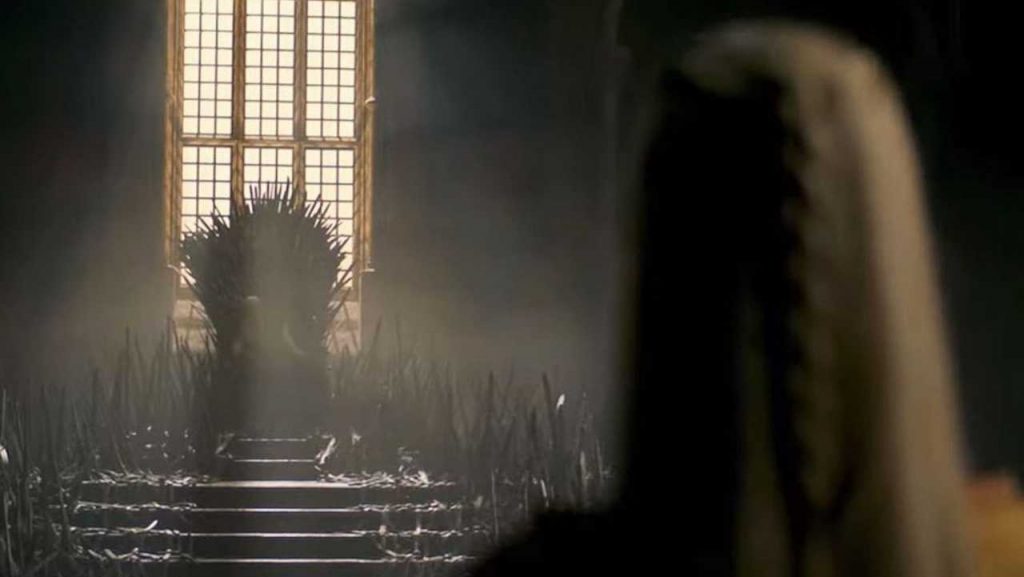 Se impazzivate per Game Of Thrones, ora dovete assolutamente vederdi il prequel, House Of Dragon