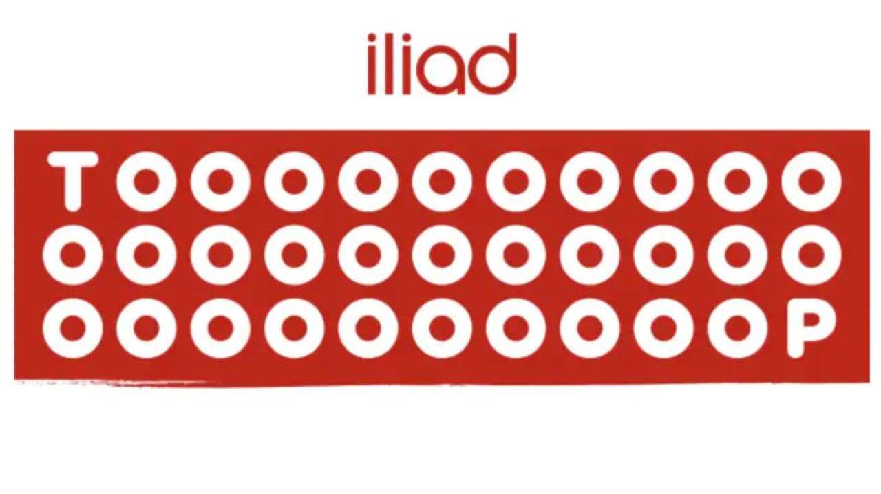 Iliad, 19/1/2022 - Computermagazine.it