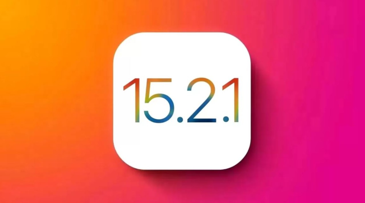 iOS 15.2.1, 13/1/2022 - Computermagazine.it