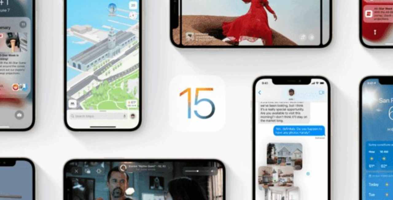 iOS 15.2.1, 13/1/2022 - Computermagazine.it