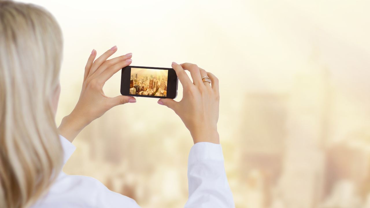 Trucco per rendere le foto dello smartphone realistiche e animate: scopriamolo