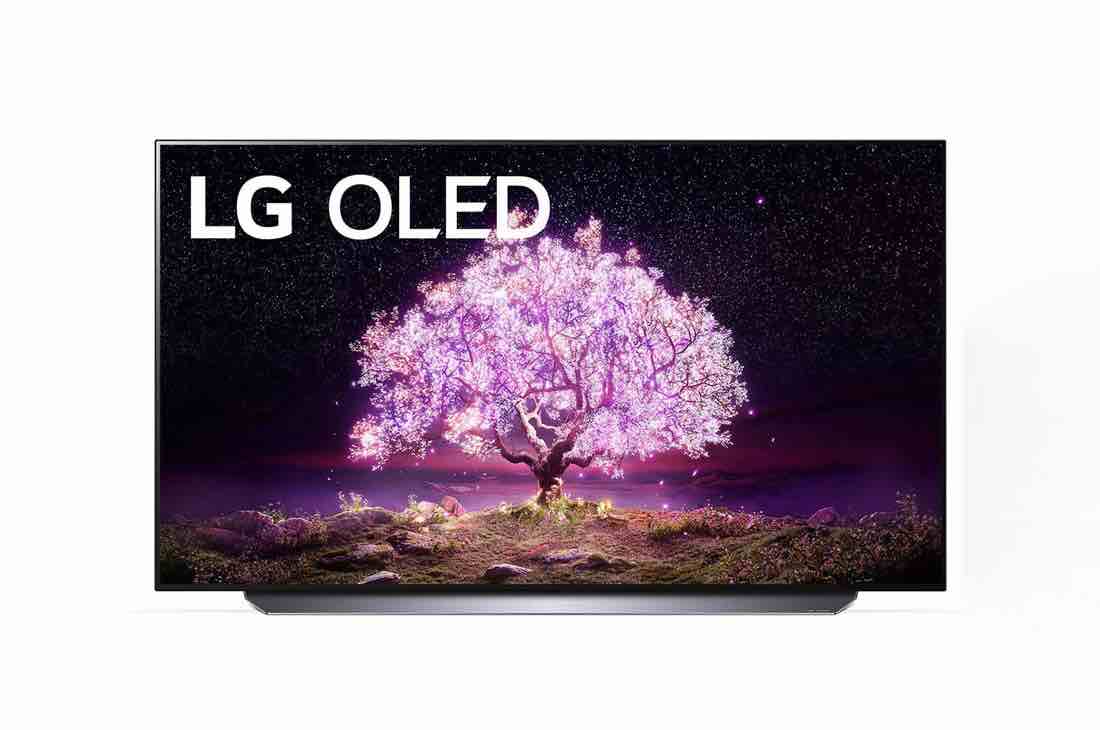 LG OLED è tra i prodotti in sconto - 04012022 www.computermagazine.it 
