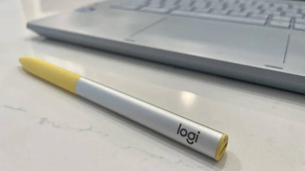 Logitech strizza l'occhio ai Chromebook producendo una Pen eccezionale: da Marzo disponibile anche in Italia