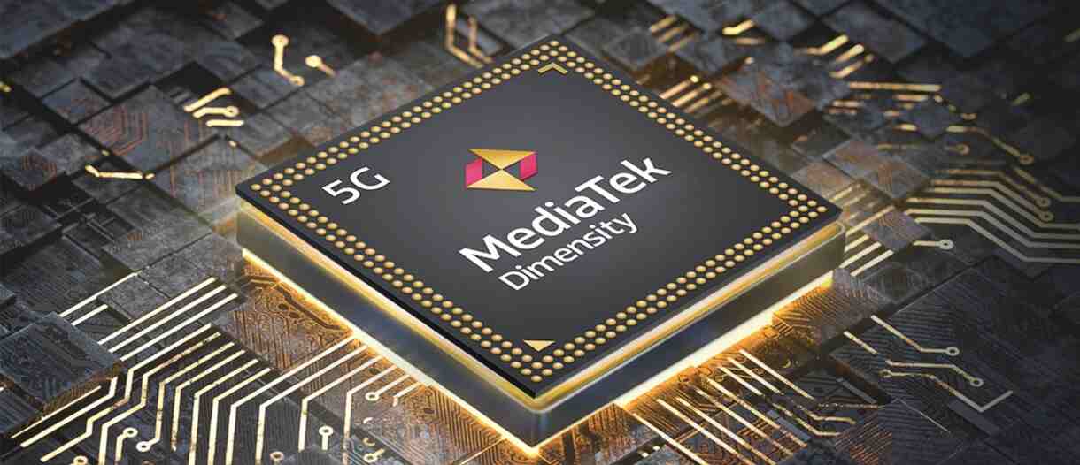 MediaTek nel 2022 sarà leader del mercato - 26012022 www.computermagazine.it