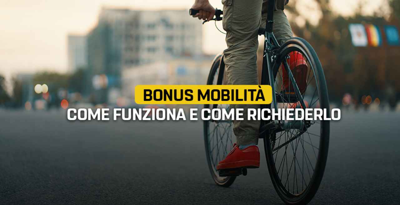 Bonus mobilità, 31/1/2022 - Computermagazine.it
