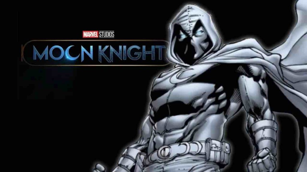 Moon Knight arriva il 30 marzo su Disney+ - 19012022 www.computermagazine.it