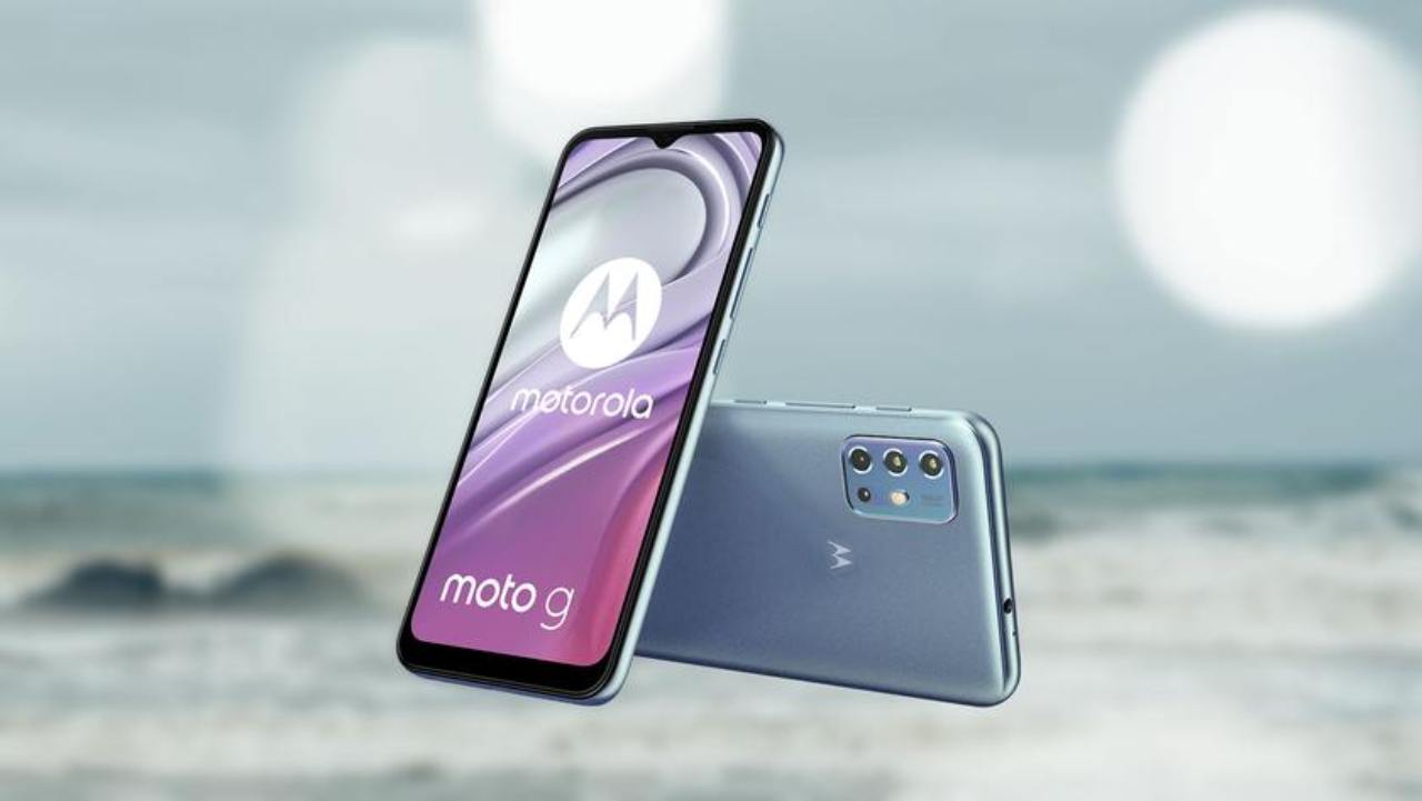 MotoG, la fascia low-cost di Motorola si rinnova: ecco le novità attese