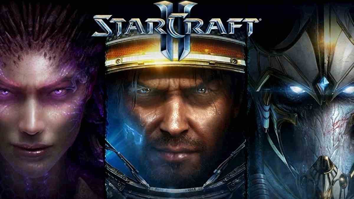 StarCraft, fortunata serie sci-fi potrebbe tornare - 24012022 www.computermagazine.it