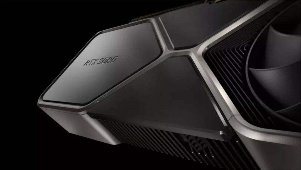 NVIDIA RTX 3080, la gamma si arricchisce di un nuovo modello - 13012022 www.computermagazine.it