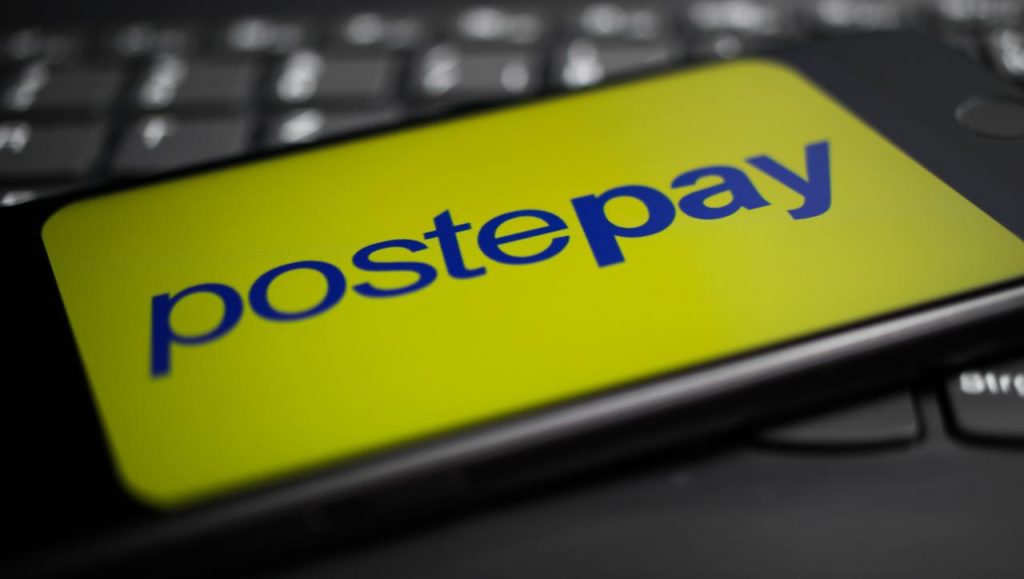 PostePay continua la sua evoluzione: una novià che farà piacere a molti possessori della carta