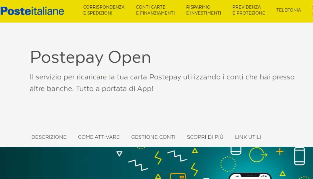 Postepay Open, 12/1/2022 - Computermagazine.it