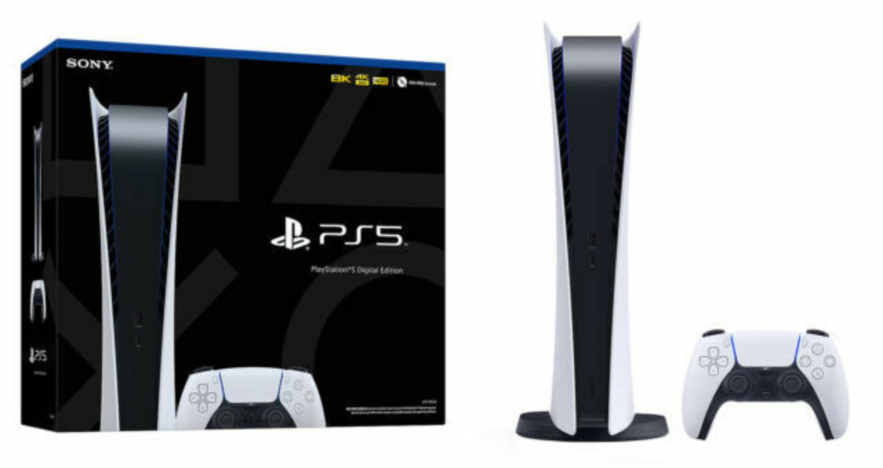 Ps5, 15/1/2022 - Computermagazine.it