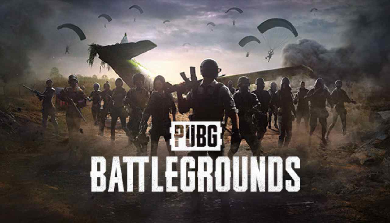 PUBG, 13/1/2022 - Computermagazine.it