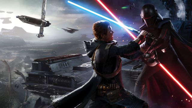 Star Wars Jedi: Fallen Order - 26012022 www.computermagazine.it