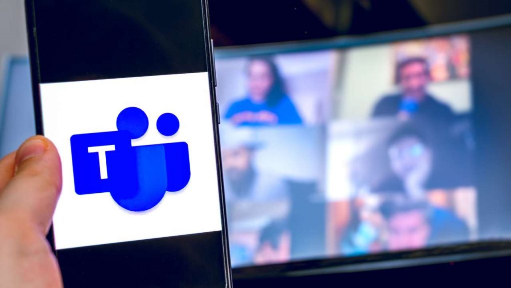 Microsoft Teams e l'idea utile: con la nuova versione trasformi il cellulare in un walkie talkie