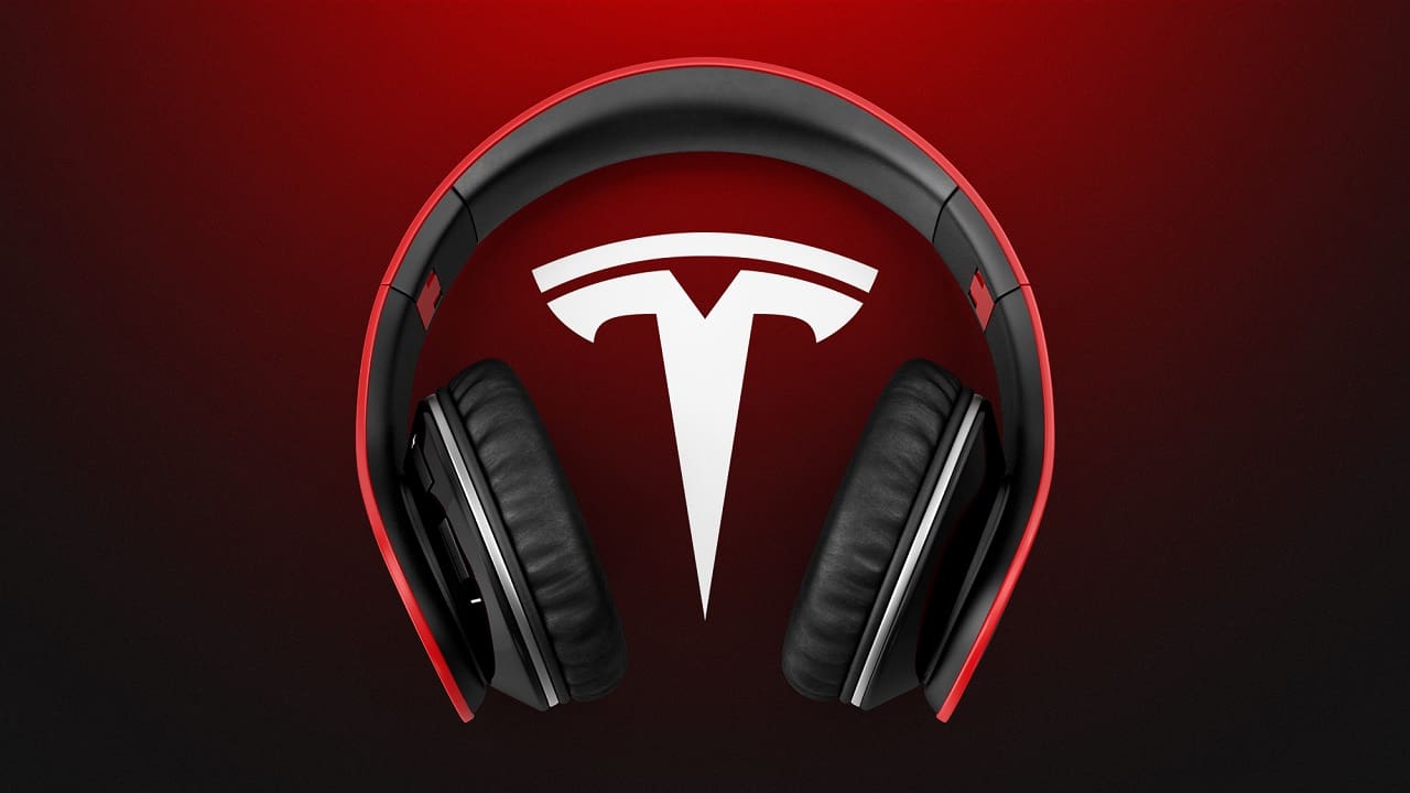 Tesla inizierà a produrre cuffie e altri gadget: registrato il marchio per il mondo audio e non solo, nuovi scenari al via