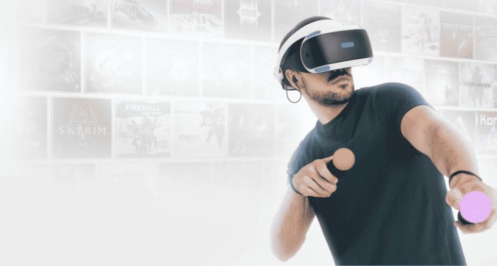 Playstation VR2. 04/01/2022 - Computermagazine.it