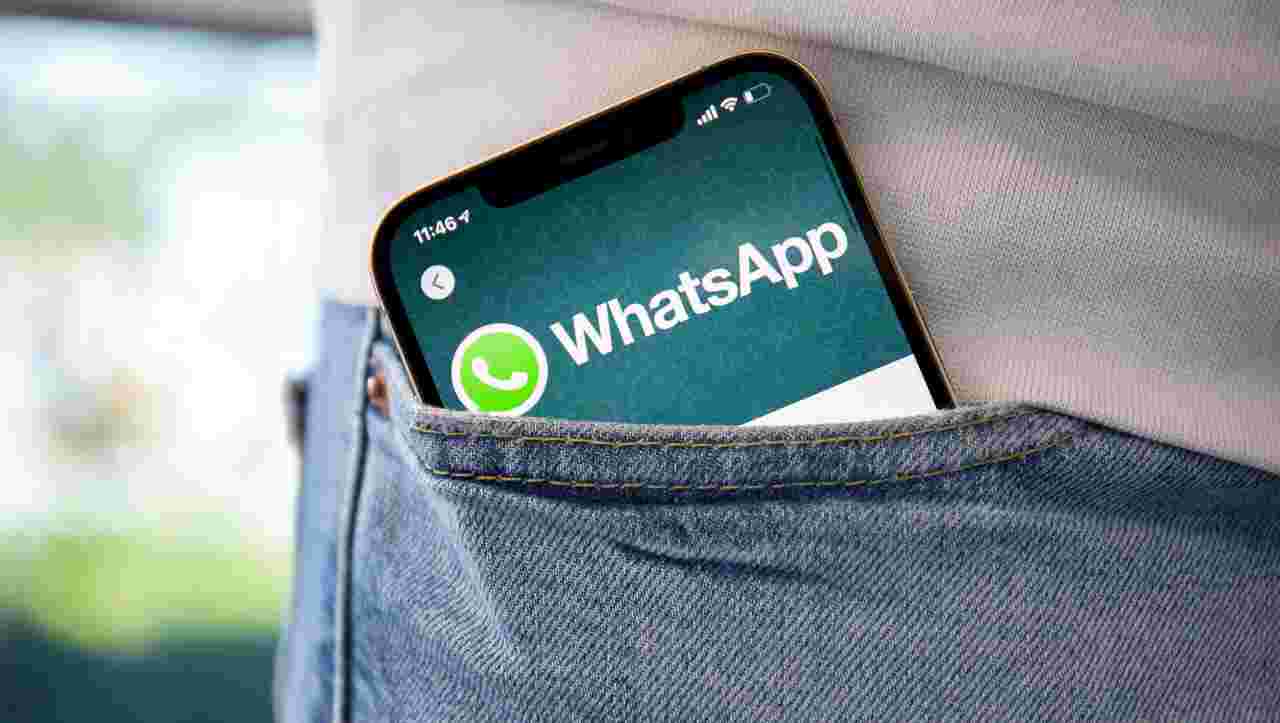 Trucco eccezionale WhatsApp: ecco come aggiungere qualcuno senza averne il numero
