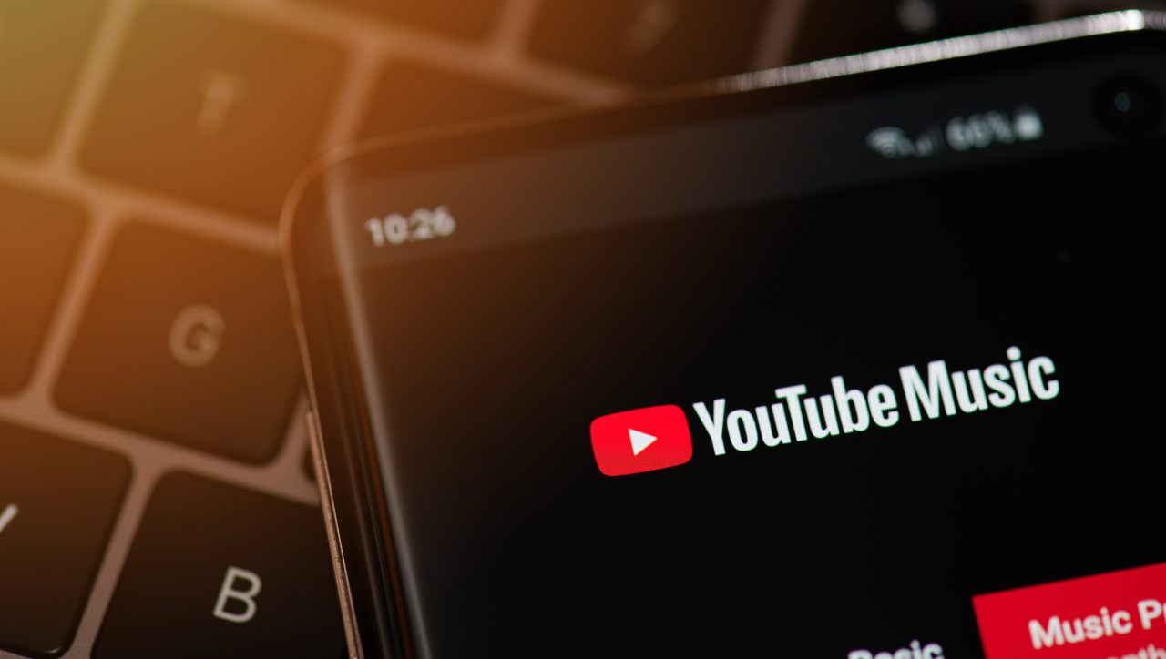 Ecco una applicazione gratuita per scaricare musica da YouTube, ci aiuterà senz'altro