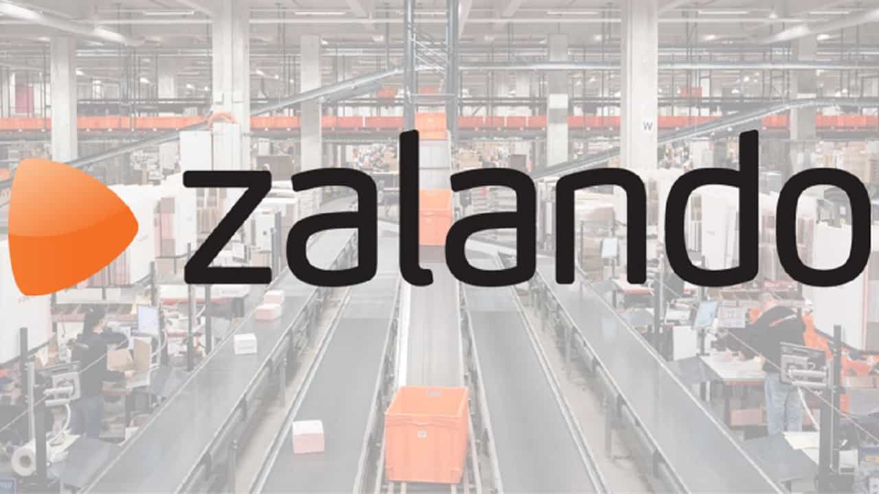 Auf Zalando kommen die Produkte von Apple und Beats a partire da Febbraio: pronti allo shopping?