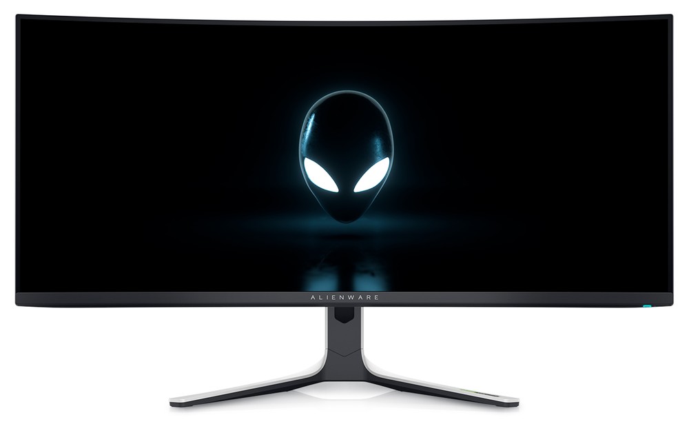 Monitor DELL Alienware: un mostro di potenza - 14022022 www.computermagazine.it