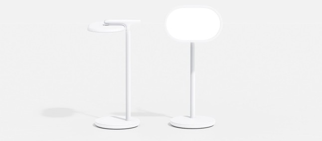 dLight di Google, la nuova lampada smart del colosso - 15022022 www.computermagazine.it