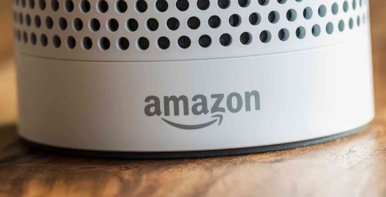 Amazon è tra i primi produttori al mondo di smart speaker - 21022022 www.computermagazine.it