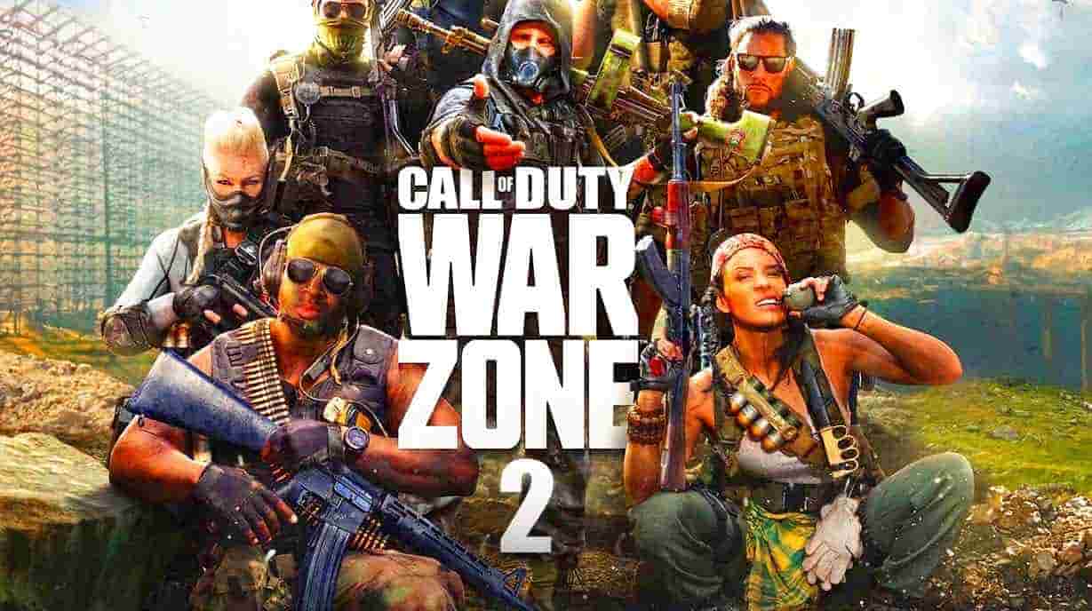 Warzone 2: fioccano i primi leak sull'ambientazione di gioco - 14022022 www.computermagazine.it