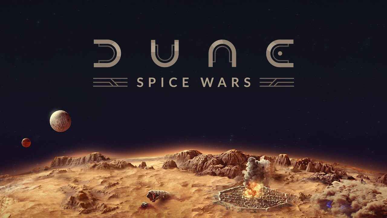 Dune Spice Wars ComputerMagazine.it 16 Febbraio 2022