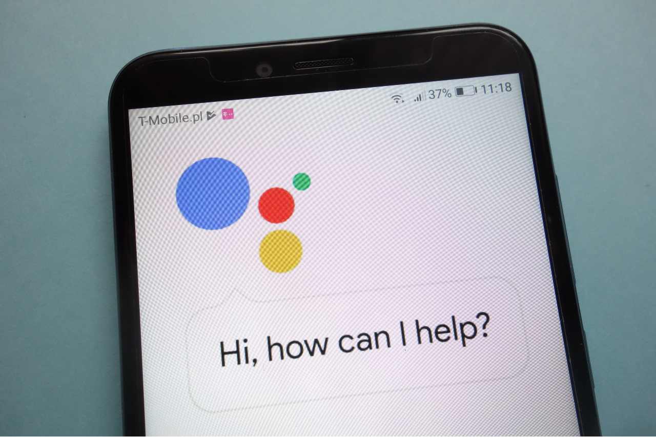 Google Assistant 20220217 cmag