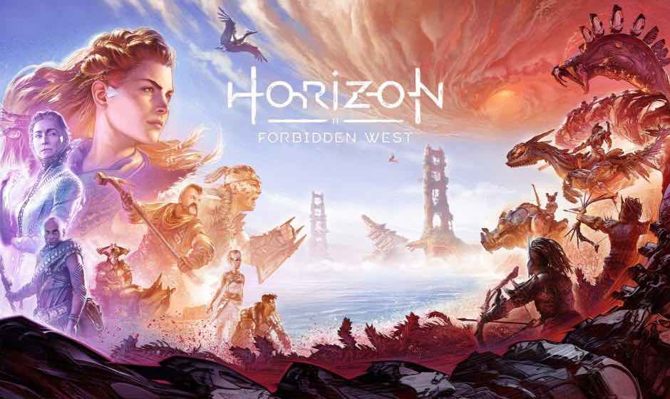 Horizon Forbidden West tra i protagonisti degli sconti Euronics - 04022022 www.computermagazine.it
