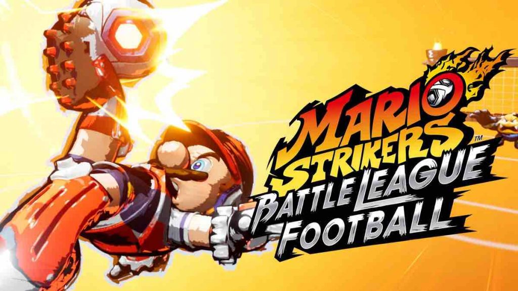 Mario Strikers: Battle League Football - 10022022 www.computermagazine.it