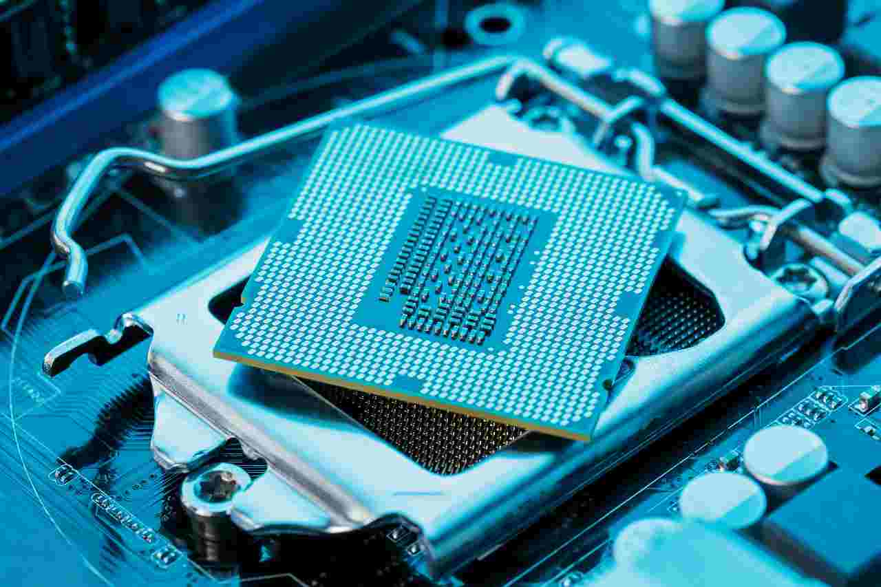 Processore Intel Core 20220204 cmag