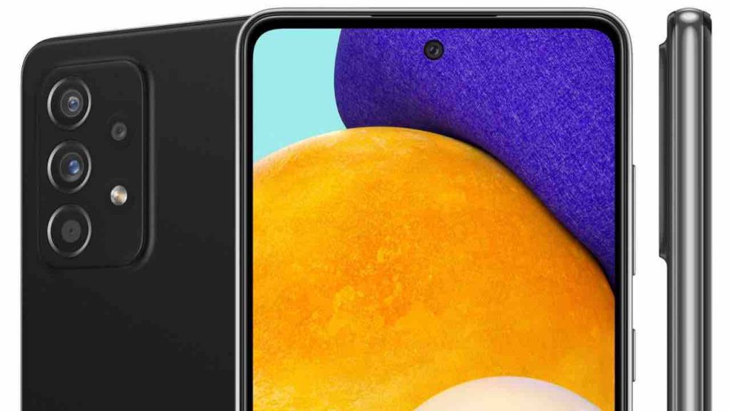 Samsung Galaxy A52 in forte sconto sullo store Samsung - 09022022 www.computermagazine.it