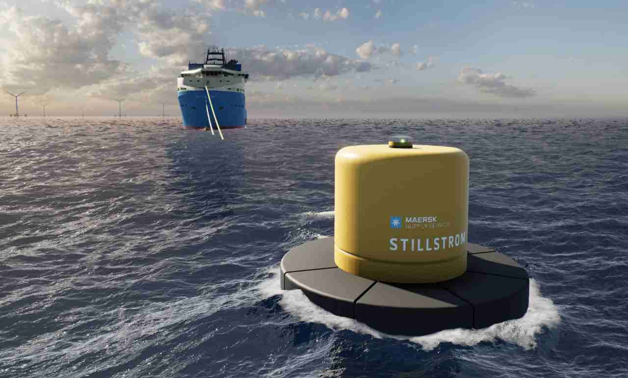 Stillstrom Energia pulita boa ricarica ComputerMagazine.it 1 Febbraio 2022