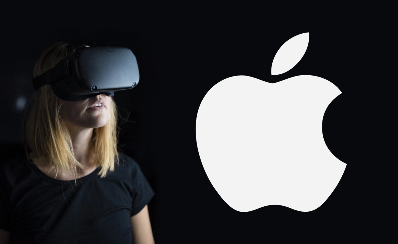 VR RealityOs Apple ComputerMagazine.it 10 Febbraio 2022