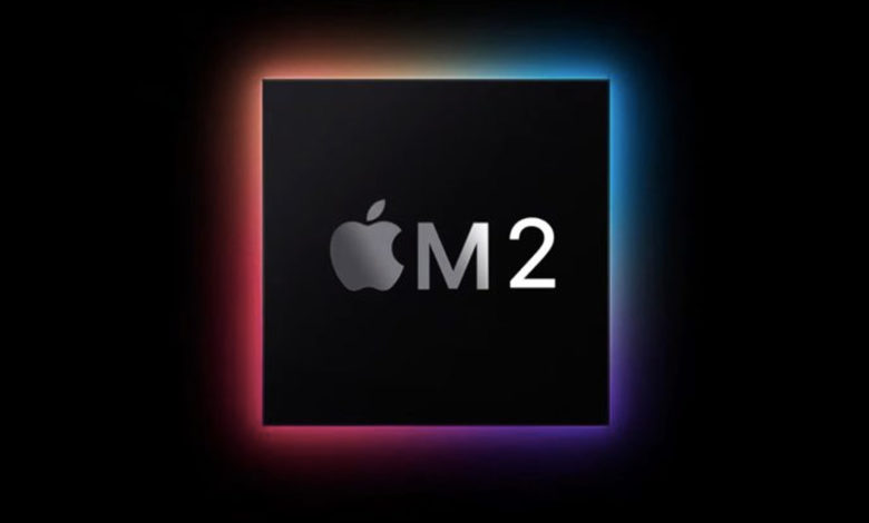 M2 potrebbe arrivare su MacBook Pro da 13" - 16022022 www.computermagazine.it