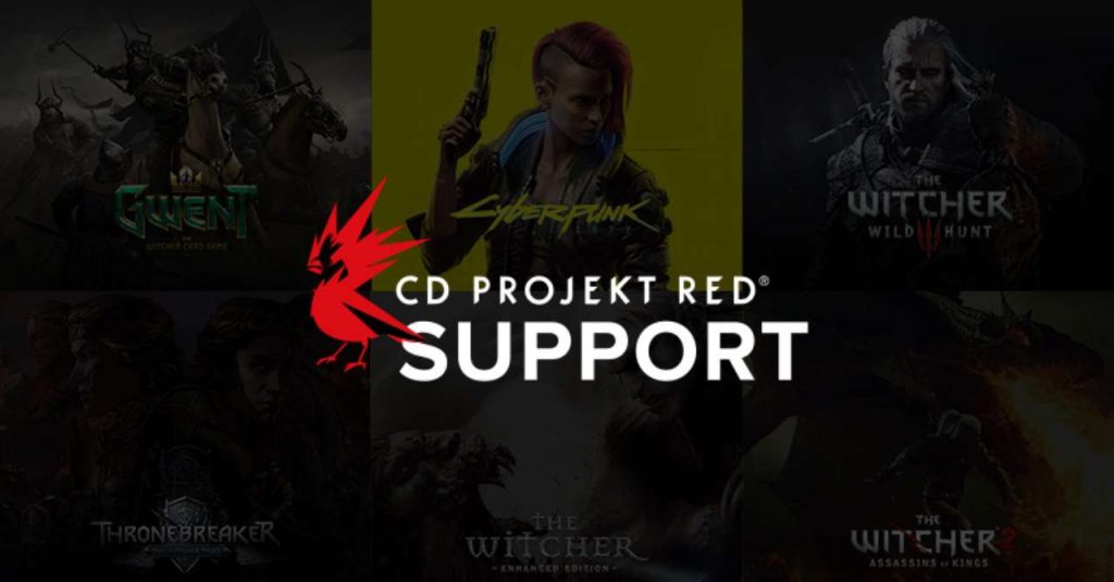 CD Projekt RED, 26/2/2022 - Computermagazine.it