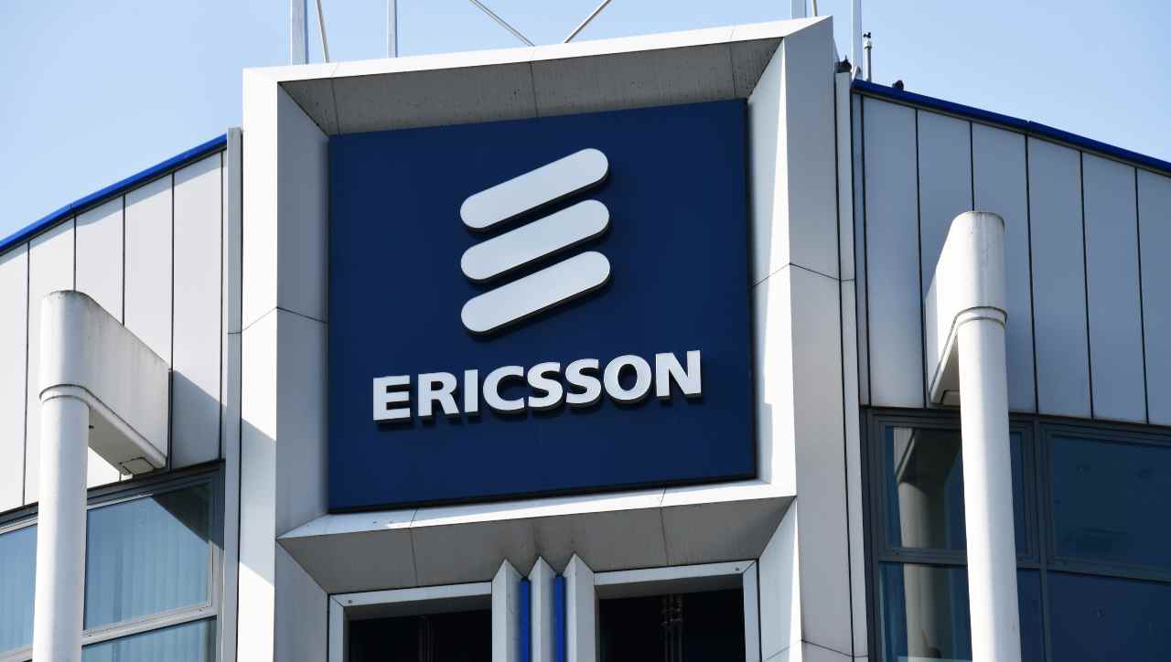 Ericsson espande il suo portafoglio 5G: ecco le novità