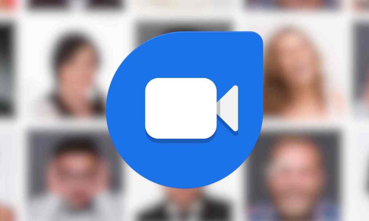 Google Duo, 10/2/2022 - Computermagazine.it