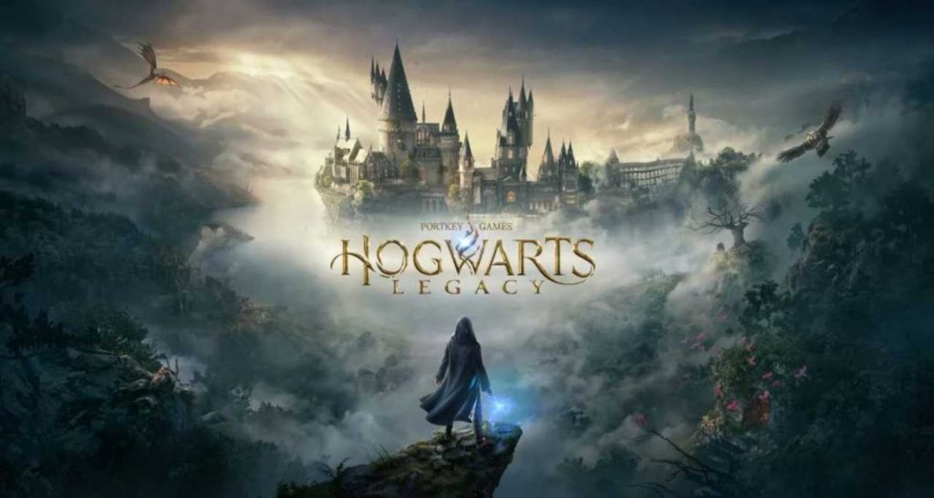 Hogwarts Legacy, 8/2/2022 - Computermagazine.it