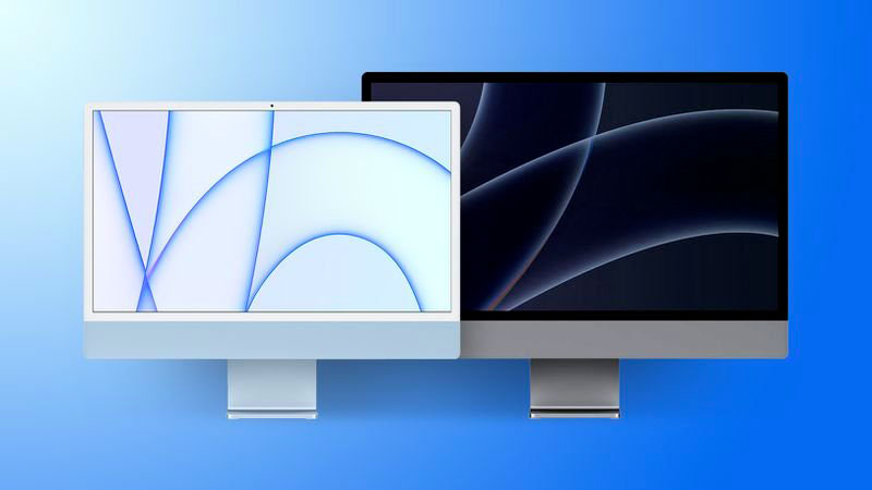 iMac Pro: finalmente nel 2022 con chip M1 Pro/Max - 010220222 www.computermagazine.it