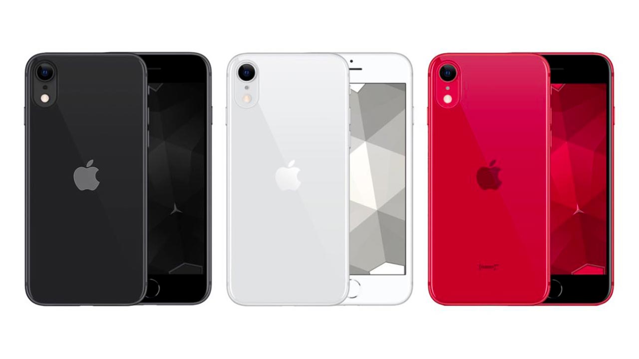 iPhone SE già a marzo 2022 - 07022022 www.computermagazine.it